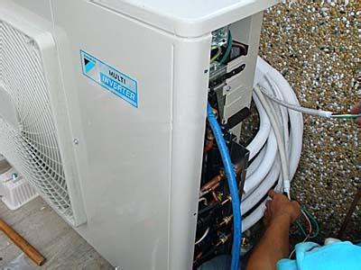 阜龙乡商场中央空调分析及中央空调的维保分析